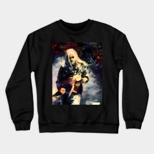 Adam Crewneck Sweatshirt